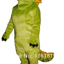 Талисман Хамелеон костюм талисмана Модный на заказ костюм аниме косплей наборы маскарадный костюм