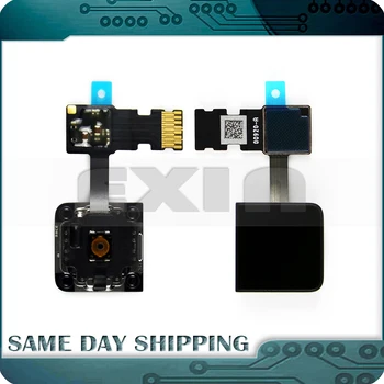 

Original NEW A1707 Touch ID Power Button 821-00920-A for Macbook Pro Touch Bar 15" A1707 Power ON/OFF Button Late 2016 Mid 2017