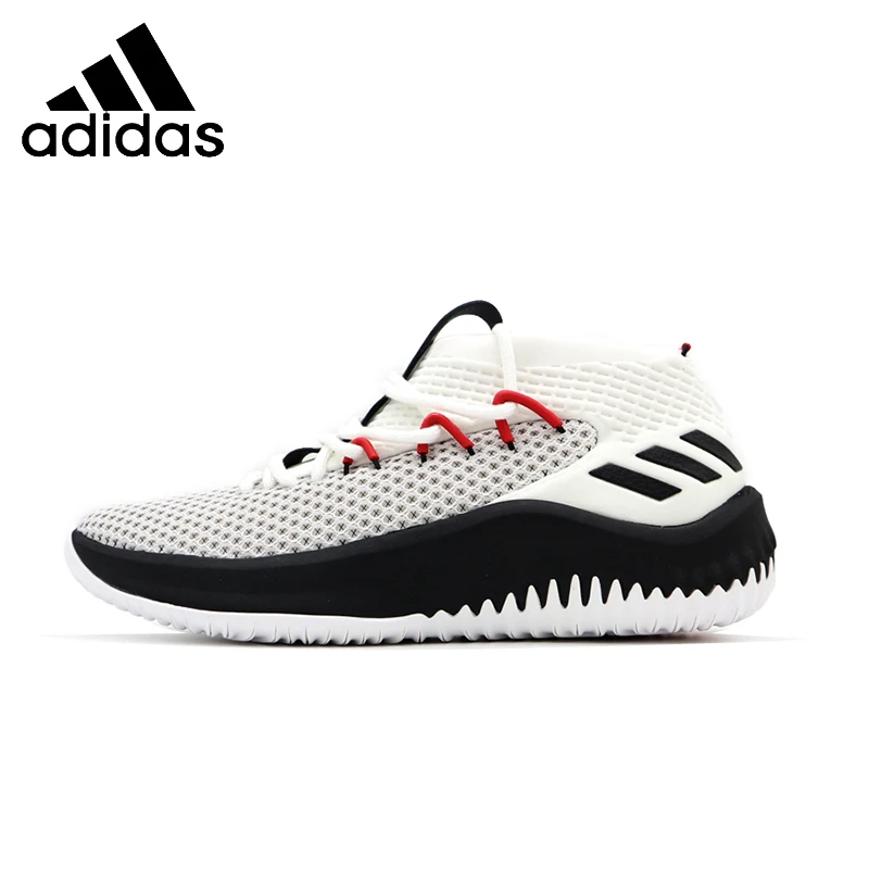 

Original Authentic ADIDAS Mens Basketball Shoes Super Light Support Comfortable Sport Sneakers for Men Brand Designer Athletic