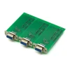usb upa v1.3 upa 1.3 eeprom adapter programming adapter works with upa and xprog goosd quality free shipping ► Photo 3/6