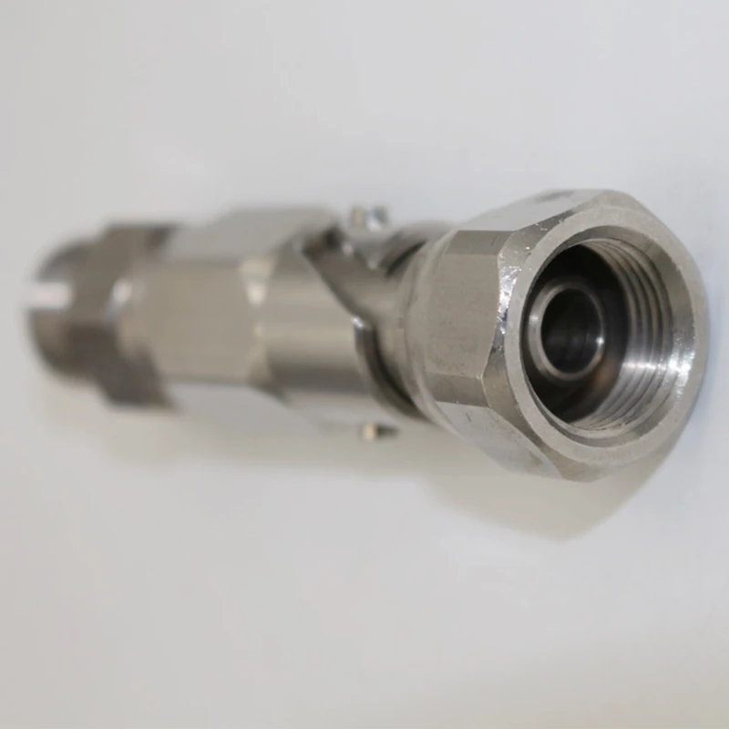 Spray Gun