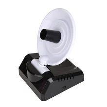 150 МБ/с. WU770N Wi-Fi антенна с USB с высоким коэффициентом усиления антенны РЛС Беспроводной N Wi-Fi адаптер беспроводной локальной сети 802.11b/g/n