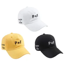 Бейсбольная кепка в винтажном/ретро стиле, мягкий верх, угловая, с вышитым буквенным принтом, Регулируемый хлопок, остроконечный головной убор для улицы