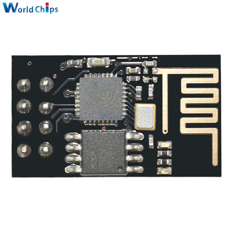 Адаптер USB к ESP8266 устройство для разработки платы с последовательным