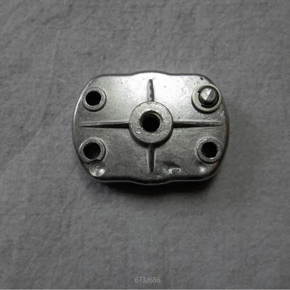 STARTER CLAW MITSUBISHI TL33-43-52 40F-5 36F-2 2T STARTER-3402733 2