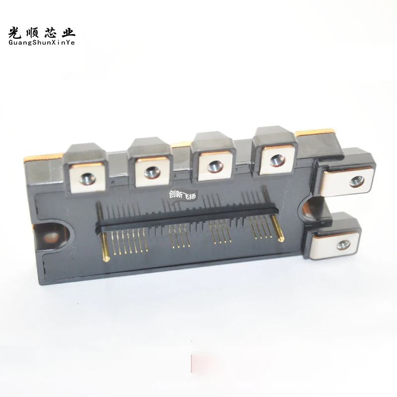 PM75CL1A120 75A-1200V