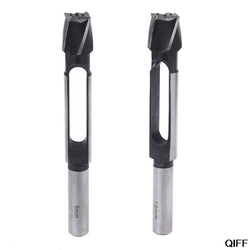 

8mm/10mm Tenon Maker Tenon Dowel & Plug Cutter Tapered Snug Plug Cutters For Furniture Making Carpentry And Home Projects July 3