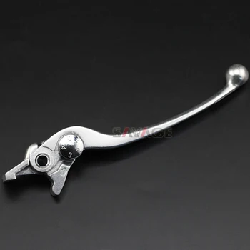 

Front Brake Levers FOR TRIUMPH DAYTONA 675 STREET TRIPLE SCRAMBLER SPEEDMASTER AMERICA Motorcycle Motorbike Aluminum Accessories