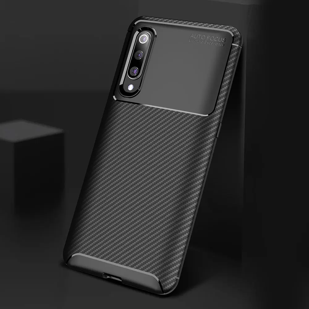 Мягкий ТПУ чехол KISSCASE Beetle для Xiaomi Redmi Note 7 5 6 Pro Pocophone F1 Матовые чехлы телефонов Mi 8 9 SE