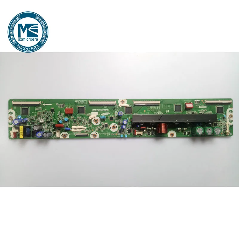 Снудберная плата для Samsung PS43F4000AJ буферная 43fv _ ybm_2layer LJ41-10321A LJ92-01947A | Компьютеры и