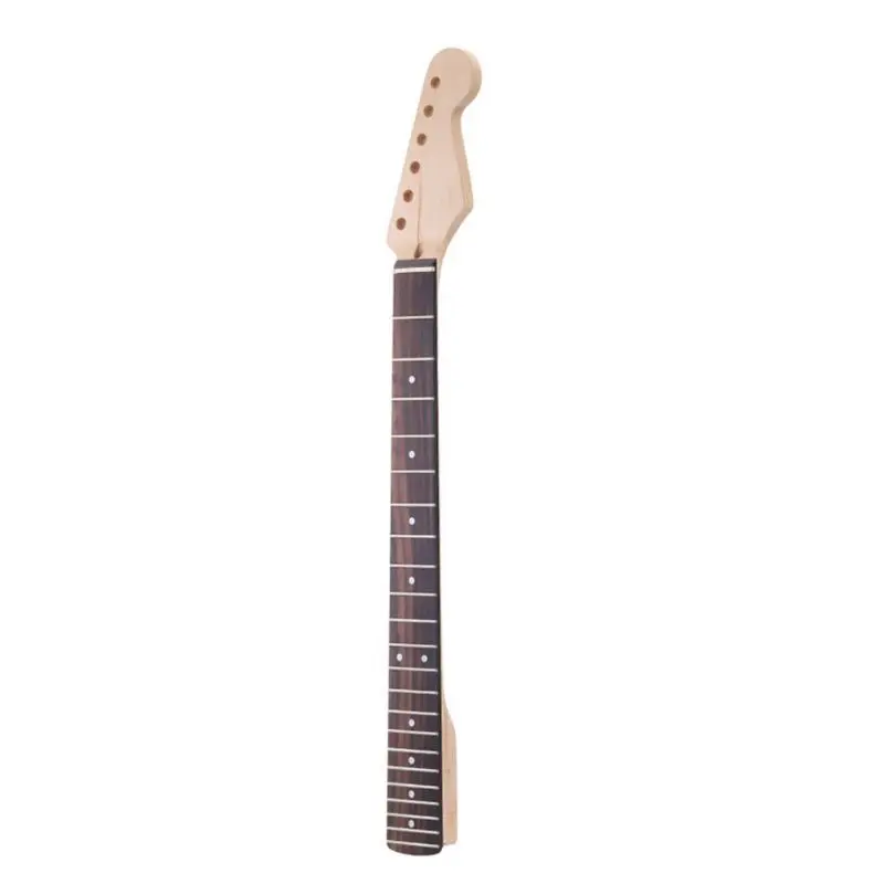 Клен гриф гитары шеи для электрогитары(ST-Strat Stratocaster