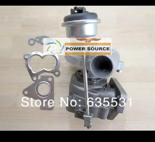KP35 5435988000 54359880002 8200119854 Turbocharger For Renault Clio Kangoo Megane Scenic NISSAN Micra 1.5L DCI K9K K9K700 K9K702 with Gaskets (1).JPG