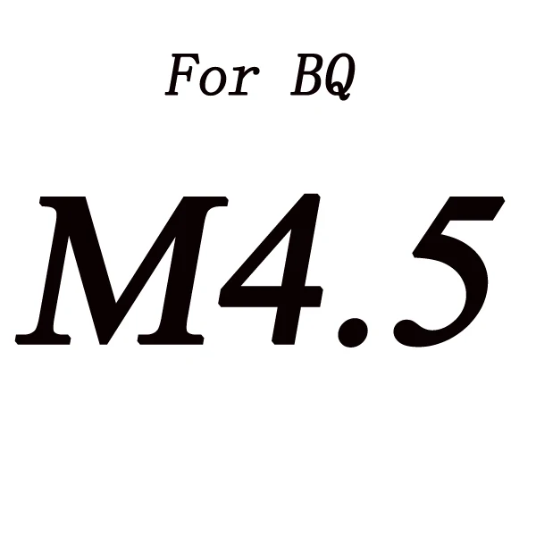 0,26 мм закаленное стекло для защиты экрана для Bq Aquaris E4 E4.5 E5 E5S E6 A5 M4.5 M5 M5.5 A4.5 X5 Plus U Lite Взрывозащищенная пленка - Цвет: Серый