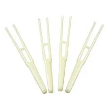 Оборудование для пчеловодства Pinza de control de 10 шт. Пинцет для контроля зарождения apicultura горячая распродажа высокое качество