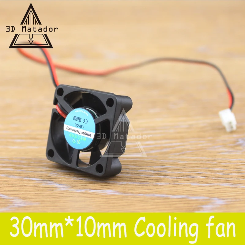 حار بيع! 1 قطعة العاصمة فرش تبريد 5 شفرة مروحة مع 2pin-ph 3010 3 سنتيمتر 30 مللي متر 12 V/24 V 30x30x10 مللي متر 3D طابعة جزء حار بيع! 1 قطعة العاصمة فرش تبريد 5 شفرة مروحة مع 2pin-ph 3010 3 سنتيمتر 30 مللي متر 12 V/24 V 30x30x10 مللي متر 3D طابعة جزء
