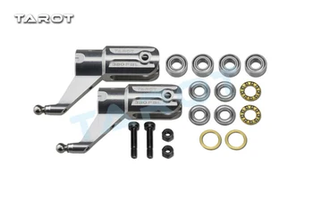 

Ormino Tarot 380 Main Rotor Holder /7075 TL380A1