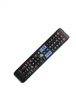

Remote Control For Samsung UE46F8000AT UE46F7000AT UE46F7000SL UE46F7000ST UE46F7000SZ UE46F7005ST UE46F7090SL LED HDTV TV