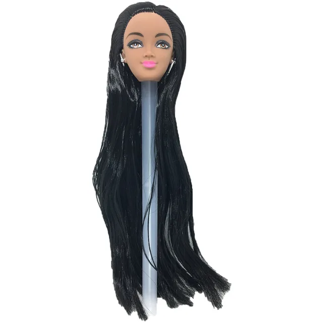 best doll hair