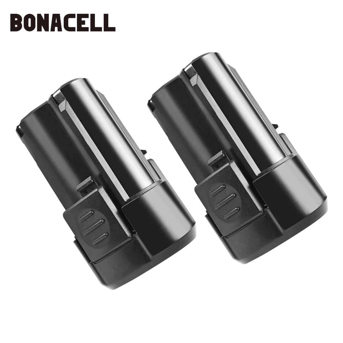 Bonacell 12V 2000 мА/ч, Роквелл RW9300 WU127 WU151 WX3827 WA3503 WA3509 WX540.3 RK2515K2 RK2516K WX521 Батарея L50 - Цвет: 2 PACK