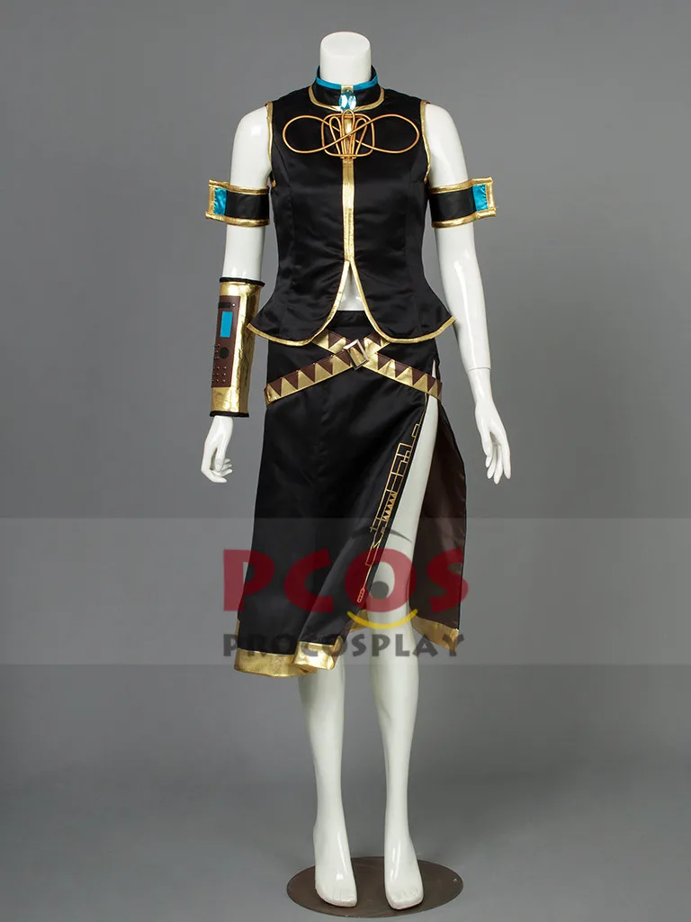 

Best Vocaloid Megurine Luka Cosplay Costume mp000120