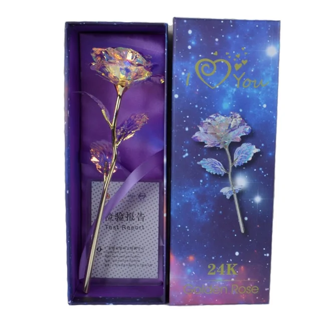 Drop wysyłka Walentynki twórczy prezent 24K folia platerowana Róża złota róża trwa Forever Love ślub Decor Lover oświetlenie Róża tanie i dobre opinie Prezent na Walentynki Bukiet kwiatów Rose Metal FANG JANE Drop wysyłka Walentynki twórczy prezent 24K folia platerowana Róża złota róża trwa Forever Love ślub Decor Lover oświetlenie Róża tanie i dobre opinie Prezent na Walentynki Bukiet kwiatów Rose Metal FANG JANE