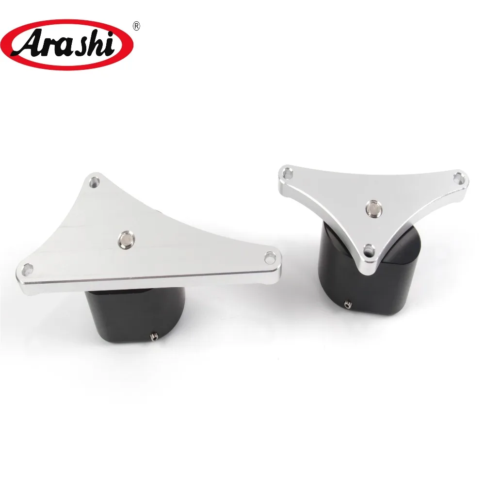 ARASHI 1 комплект дневная Защитная крышка для HONDA CB400 CB 400 1992 1998 ползунок двигателя