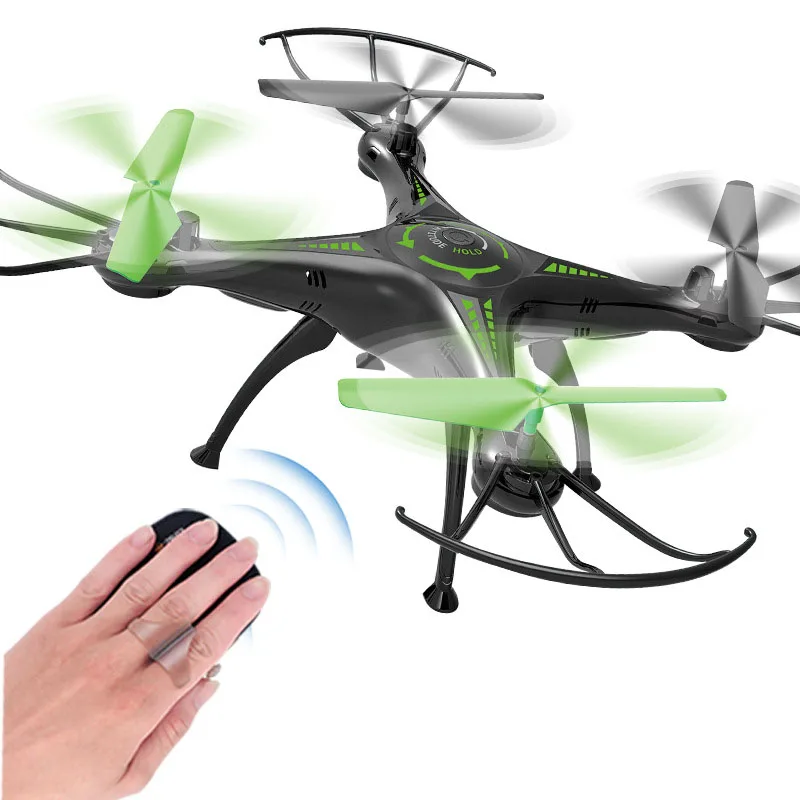 

Mini Drone with Camera HD Constant altitude aerial gesture control drones RC Quadcopter Altitude Hold Aircraft Mini Folding toys