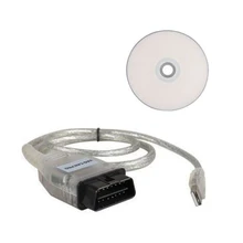 Vag Pro Can Bus Uds K-Line Version 5.5.1 Vcp Obd2 Car Scanner Repair Tool