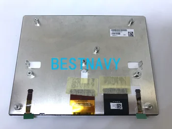 

Original new OEM 8.4inch LCD display C084SAT01.1 C084SAT01 With touch screen case for Maserati car DVD Audio systems 5pcs/lot