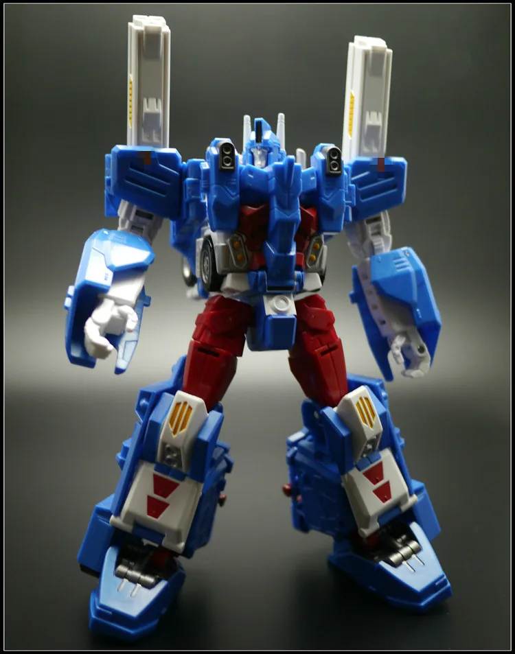 autobot figures