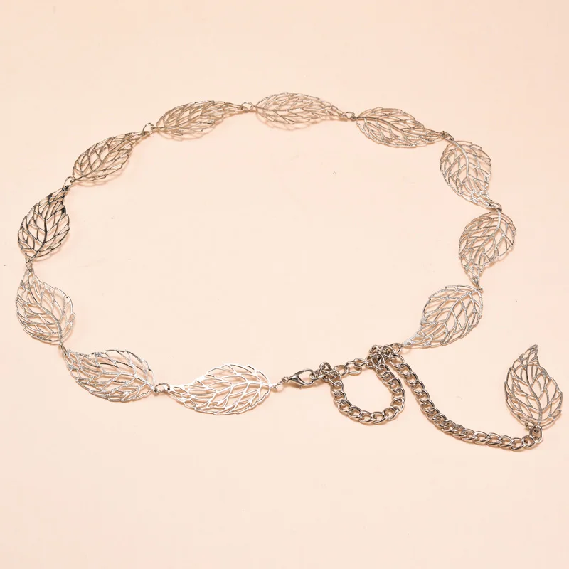 Женский эластичный ремень с металлической цепочкой|belts for women|fashion belts womenbelt f |