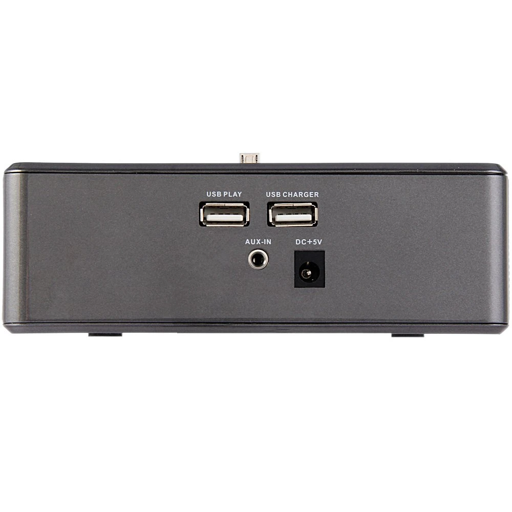 bluetooth speaker usb type c