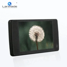 Бизнес-дисплей использование автоматического воспроизведения медиаплеера горячий видео плеер