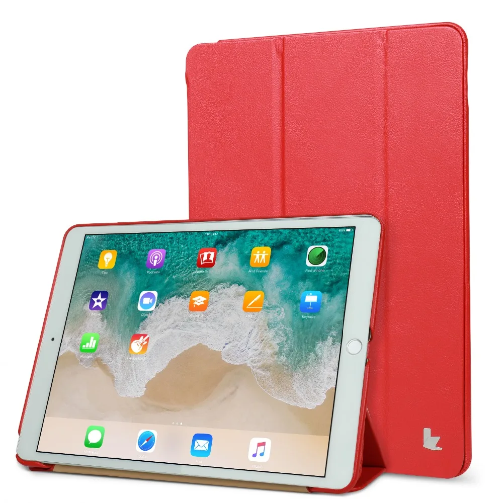 Jisoncase для iPad Air 10,5 чехол из микрофибры для iPad Air 3 10,5 умный чехол для планшета чехол для iPad Air Чехол Funda