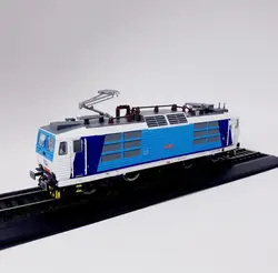 1: 87 RA 263 001-0 (1984) отслеживание местоположения с трамвай коллекция моделей стационарная модель продукта