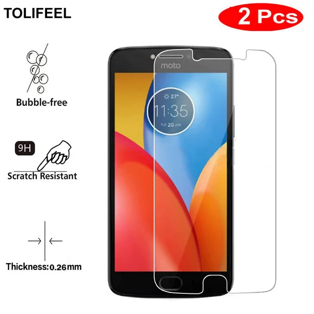Best Offers 2PCS TOLIFEEL Tempered Glass For Motorola Moto E4 XT1762 Screen Protector Phone Film For Motorola Moto E4 Plus XT1773 Glass Best Offers 2PCS TOLIFEEL Tempered Glass For Motorola Moto E4 XT1762 Screen Protector Phone Film For Motorola Moto E4 Plus XT1773 Glass