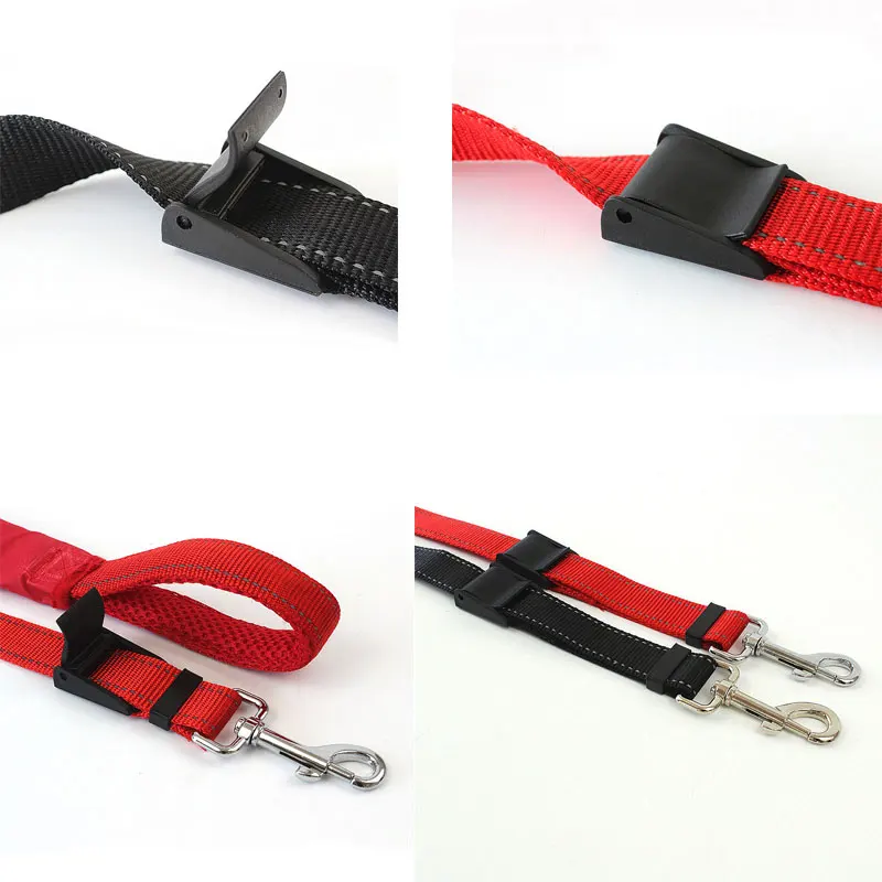 dog leashes