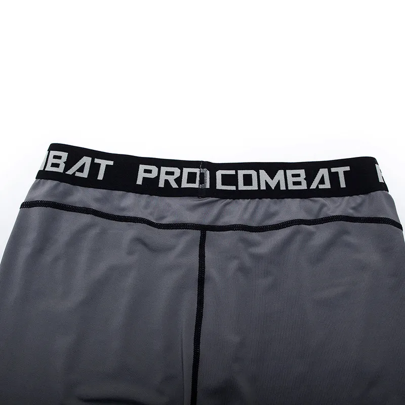 Мужские колготки для бега Спортивные Компрессионные быстросохнущие мм спортивные штаны для бега мужские колготки