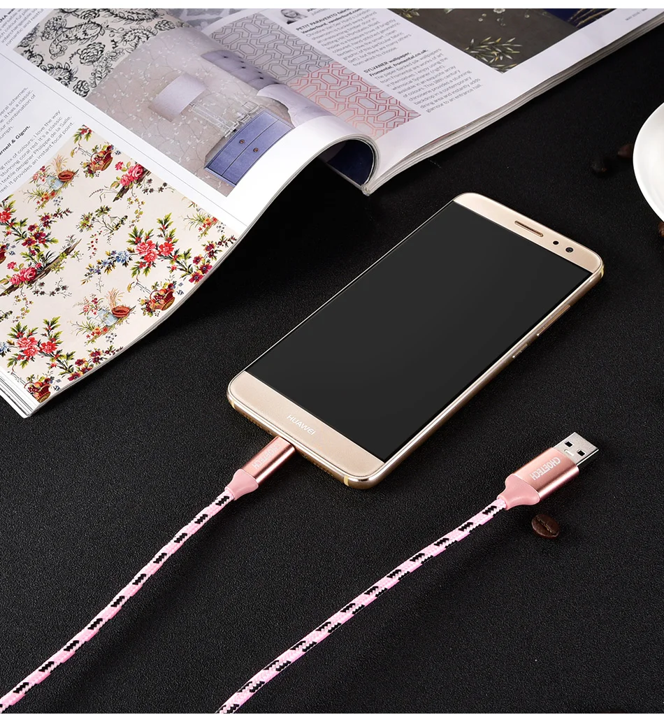 USB C Cable 12
