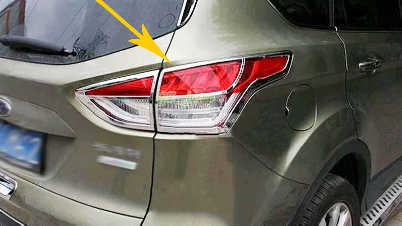 2014 Ford Escape For Sale >> Car Styling Auto Accessories For Ford Escape Kuga 2013 ... 2014 Ford Escape For Sale >> Car Styling Auto Accessories For Ford Escape Kuga 2013 ...