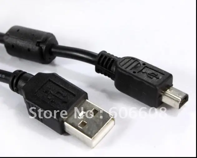 Free Shipping+usb 2.0 Cable For Fuji Finepix A205 A210 A330 A340 E510