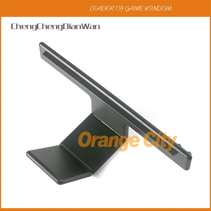 Per Ps4 Tv Clip Mount Dock Stand Staffa Telaio Supporto Culla Per Playstation 4 Ps4 Eye Camera Sensor Supporto Pieghevole