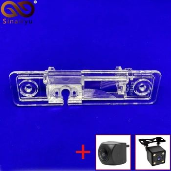 

Sinairyu Vehicle Camera Installation Bracket for Buick Excelle 2008-2015 Car Rear View Camera