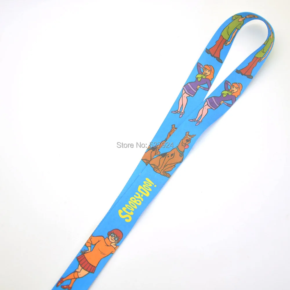 Новинка 10 шт. брелок Scooby Doo Dog|Игровые фигурки и трансформеры| |