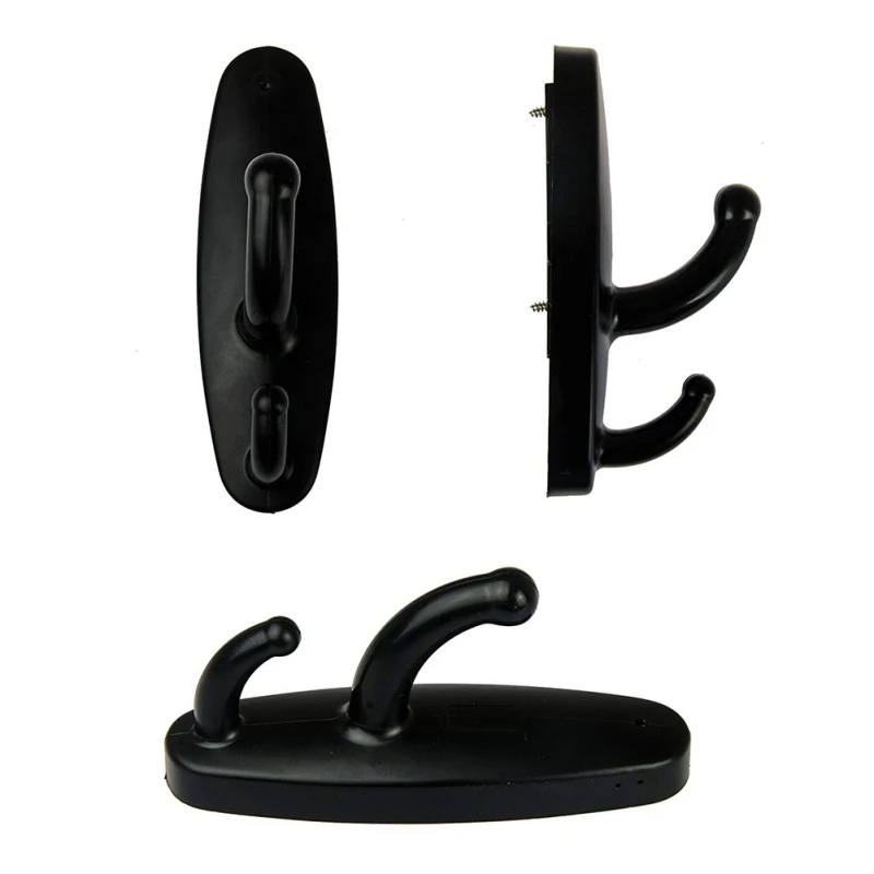 Household Clothes Hook Webcam HD Digital Webcam Wardrobe Peephole Webcam For 16gTF Card