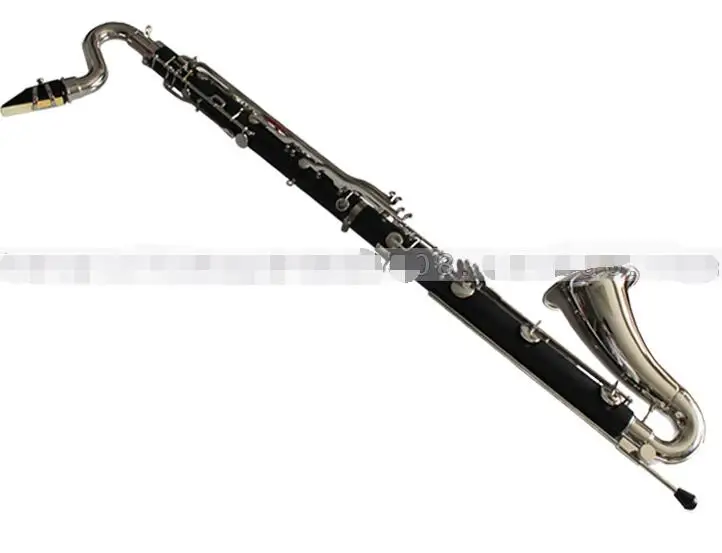 Jogar o teste bb ajuste clarinete baixo
