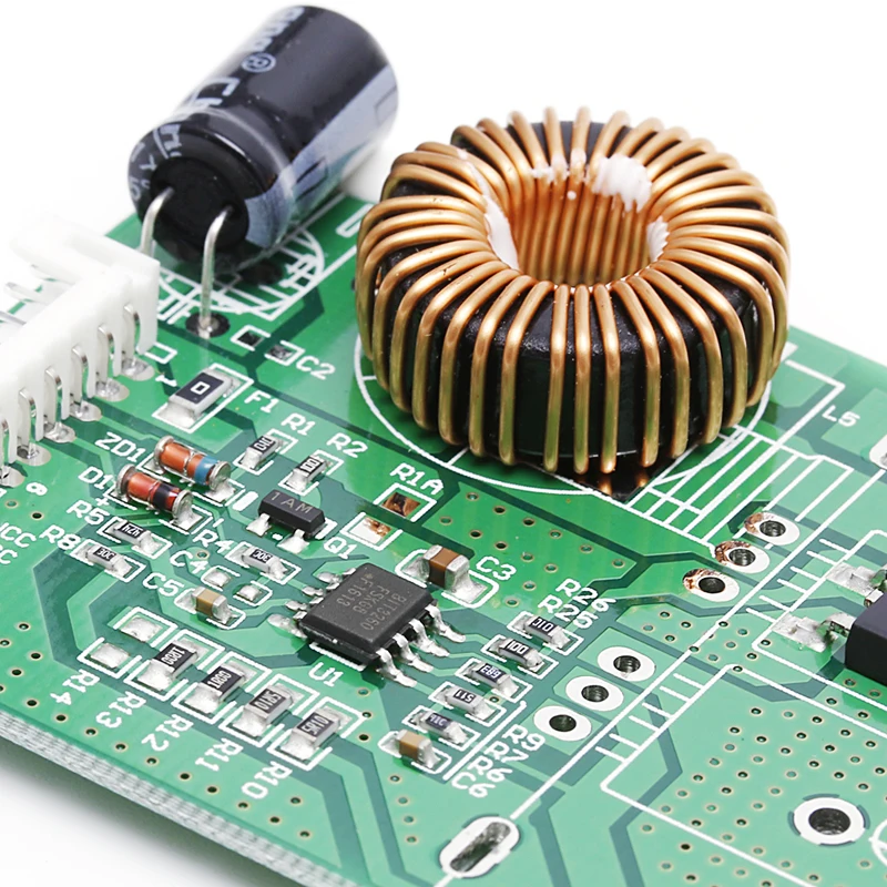 10-42 дюймов светодиодный ТВ плата постоянного тока универсальный инвертор драйвер платы