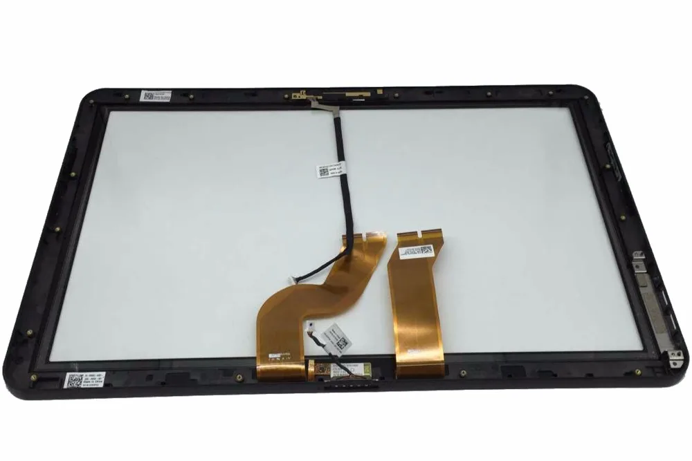 Для Dell XPS 18 все в одном 18," фронтальный сенсорный экран Digitiz 1810 1820 DP/N 8 FVVD