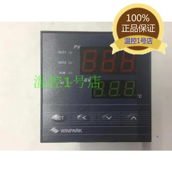 

XMTD-2C Intelligent Temperature Controller XMTD-2C-011-0111013
