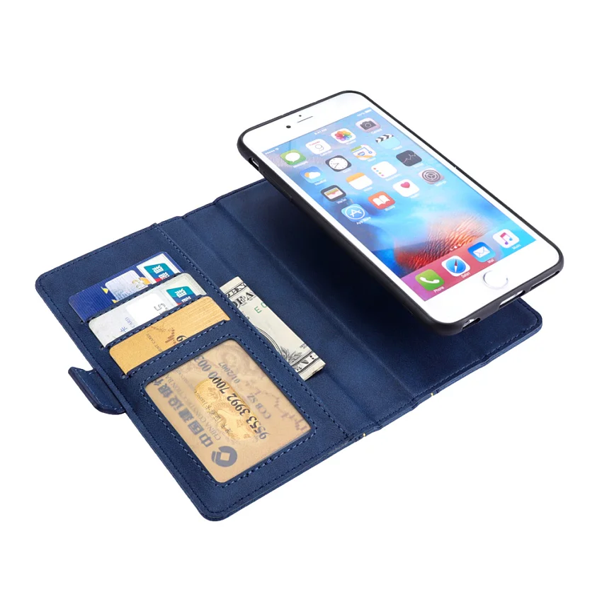 2 in Holy Bible Wallet Leather Case for Apple iPhone 5 SE Luxury Flip Kickstand Coque Phone Bag Cover 8 8Plus X 7 6 Plus (36)